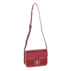 Bolso Crossbody Bius55625wvp Mujer - garnet, TU