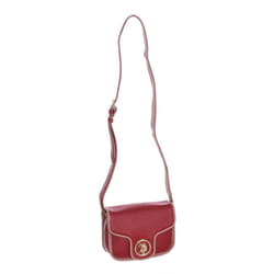 Bolso Shoulder Bius55626wvp Mujer - garnet, TU