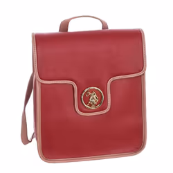Mochila Bius55629wvp Mujer - garnet, TU
