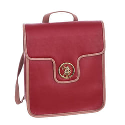 Mochila Bius55629wvp Mujer - garnet, TU