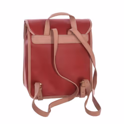 Mochila Bius55629wvp Mujer - garnet, TU