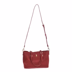 Bolso De Mano Biuhu5644wip Mujer - garnet, TU