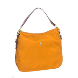 Bolso Hobo Crossbody Biuhu5727wip Para Mujer - orange, TU