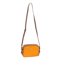 Bolso Crossbody Biuhu5729wip Mujer - orange, TU