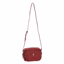 Bolso Crossbody Beuhu5734wip Mujer - garnet, TU