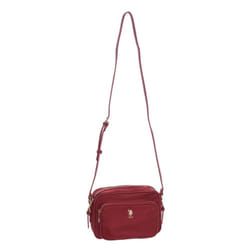Bolso Crossbody Beuhu5734wip Mujer - garnet, TU