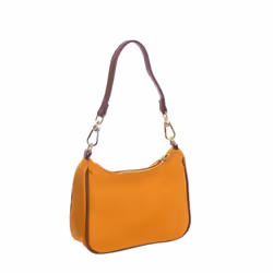 Bolso De Hombro Beuhu5735wip Mujer - orange, TU