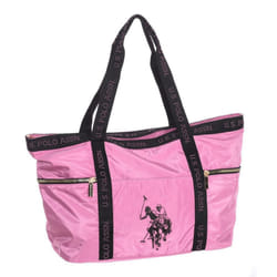 Bolso Shopper Beun55842wn1 Mujer - pink, TU