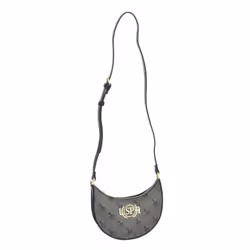 Bolso Shoulder Beuhd5935wvg Mujer - black, TU