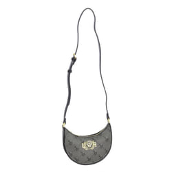 Bolso Shoulder Beuhd5935wvg Mujer - black, TU