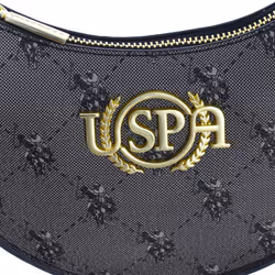 Bolso Shoulder Beuhd5935wvg Mujer - black, TU