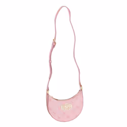 Bolso Shoulder Beuhd5935wvg Mujer - pink, TU