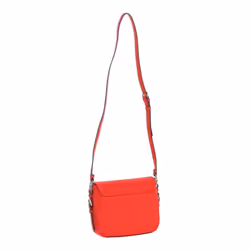 Bolso Bandolera Beutu5722wip Para Mujer - red, TU