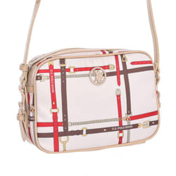 Bolso Crossbody Beuhu5909wip Mujer - beige, TU