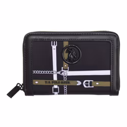 Monedero Beuhu5914wip Mujer - black, TU