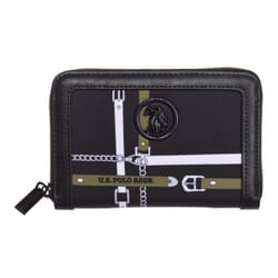 Monedero Beuhu5914wip Mujer - black, TU