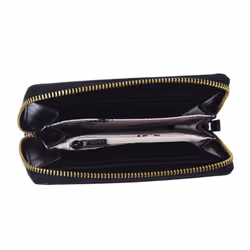 Monedero Beuhu5914wip Mujer - black, TU