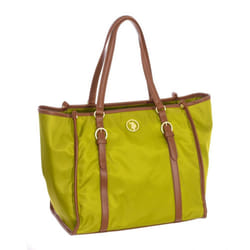 Bolso Shopper Beuhu5922wip Para Mujer - green, TU