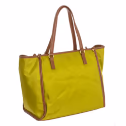 Bolso Shopper Beuhu5922wip Para Mujer - green, TU