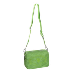 Bolso Crossbody Beupa5091wip Mujer - green, TU