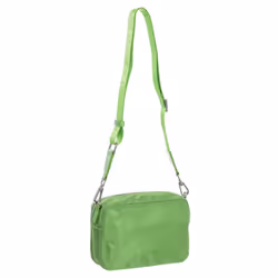 Bolso Crossbody Beupa5091wip Mujer - green, TU