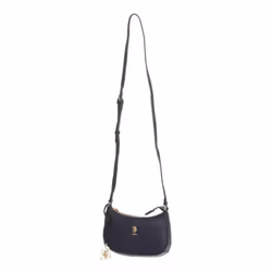Bolso Bandolera Beuje6005wvp Mujer - blue, TU