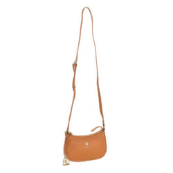 Bolso Bandolera Beuje6005wvp Mujer - brown, TU