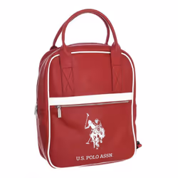 Mochila Beum66018mvp Hombre - garnet, TU
