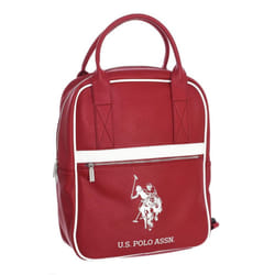 Mochila Beum66018mvp Hombre - garnet, TU