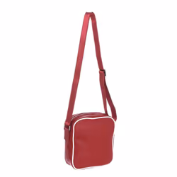 Bandolera Beum66021mvp Hombre - garnet, TU