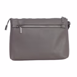 Bolso De Mano Beus35748mvp Para Mujer - gray, TU