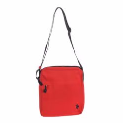 Bandolera Biukn0321mia Para Hombre - red, TU