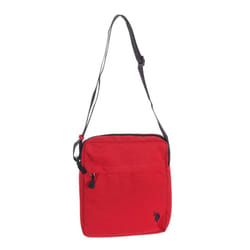 Bandolera Biukn0321mia Para Hombre - red, TU