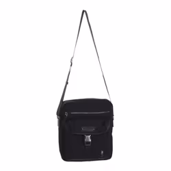 Bandolera Grande Beus96028mip Para Hombre - blue, TU