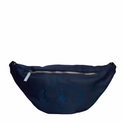 Bandolera Beupa5093wip Para Hombre - blue, TU