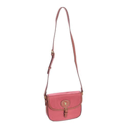 Bolso Crossbody Biuhu5296wip Mujer - pink, TU