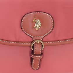 Bolso Crossbody Biuhu5296wip Mujer - pink, TU