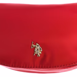Bolso Shoulder Biuhu5298wip Para Mujer - red, TU