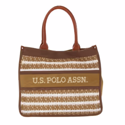 Bolso Tote El Dorado Beudd5386wup Para Mujer - orange, TU