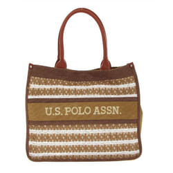 Bolso Tote El Dorado Beudd5386wup Para Mujer - orange, TU