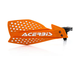 Acerbis X-Ultimate Hand Guard, orange for Men