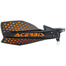 Acerbis X-Ultimate Hand Guard, black-orange for Men