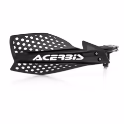 Acerbis X-Ultimate Hand Guard, black-white for Men