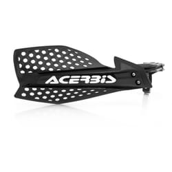 Acerbis X-Ultimate Hand Guard, black-white for Men
