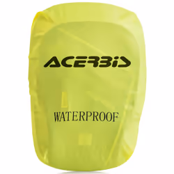 Acerbis X Side Bag, black for Men
