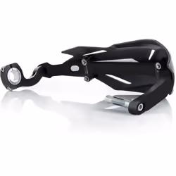 Acerbis X-Factory Hand Guard, black for Men