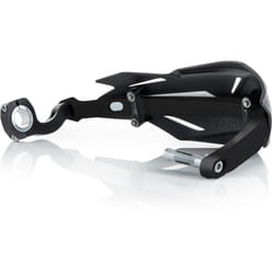 Acerbis X-Factory Hand Guard, black for Men
