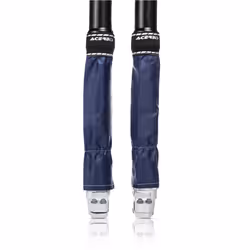 Acerbis Z-Mud Fork Guard, blue for Men