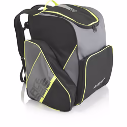 Acerbis Jerla Bag, black-yellow for Men