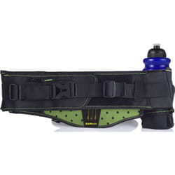 Acerbis Ram Pro H2O Waist Pack, black-yellow, Size 0-5l for Men